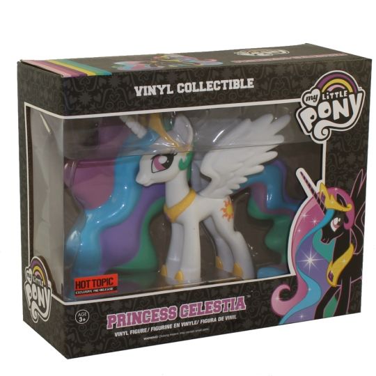 my little pony collectible figures