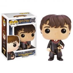Funko POP! Harry Potter Vinyl Figure - Series 2 - NEVILLE LONGBOTTOM #22