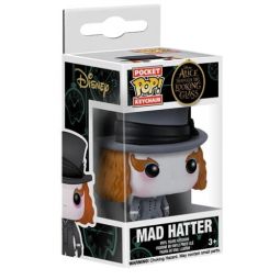 Funko Pocket POP! Keychain - Alice Through the Looking Glass - MAD HATTER