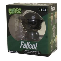 Funko Dorbz Vinyl Figure - Fallout - POWER ARMOR #104