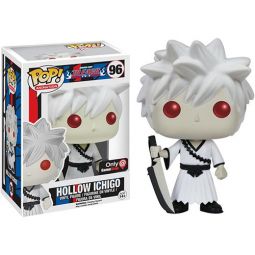 Funko POP! Bleach Vinyl Figure - HOLLOW ICHIGO #96 *Exclusive*