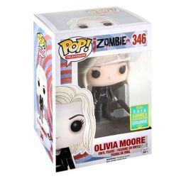 Funko POP! Television - iZombie Vinyl Figure - OLIVIA MOORE #346 *Exclusive*