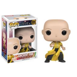 Funko POP! Marvel - Vinyl Bobble-Head - Doctor Strange - ANCIENT ONE #171