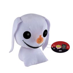 Funko POP! Plush - Nightmare Before Christmas - ZERO