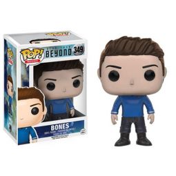 Funko POP! Movies - Star Trek Beyond - Vinyl Figure - BONES