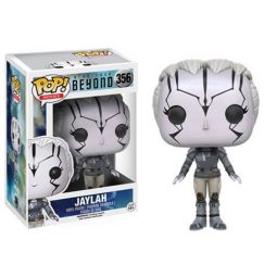 Funko POP! Movies - Star Trek Beyond - Vinyl Figure - JAYLAH