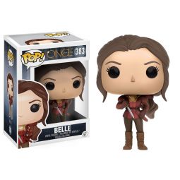 Funko POP! TV - Once Upon A Time Vinyl Figure Series 2 - BELLE