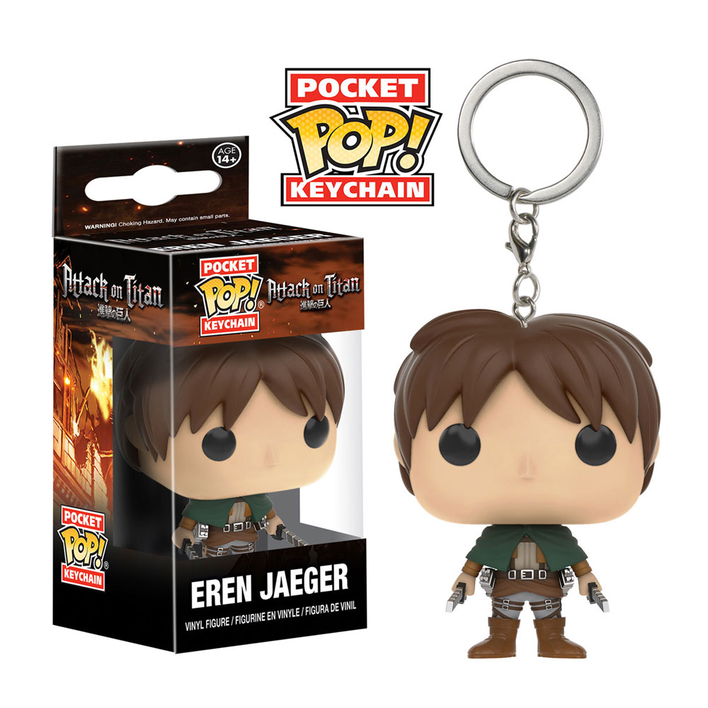 jean aot funko pop