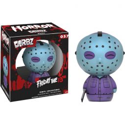 Funko Dorbz Vinyl Figure - Horror Series 2 - JASON (NES Colors)