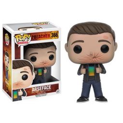 Funko POP! Television - Preacher - Vinyl Figure - ARSEFACE