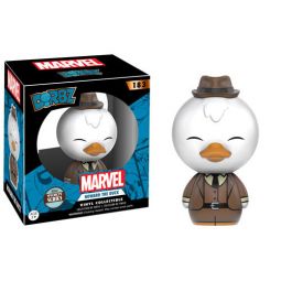 Funko Dorbz Vinyl Figure - HOWARD THE DUCK #183