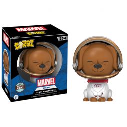 Funko Dorbz Vinyl Figure - Guardians of the Galaxy - COSMO #204