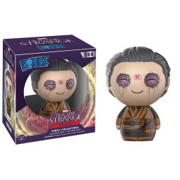 Funko Dorbz Vinyl Figure - Doctor Strange - KAECILIUS #208