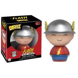 Funko Dorbz Vinyl Figure - DC Comics - GOLDEN AGE FLASH #182