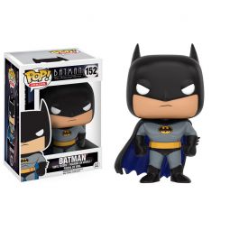 Funko POP! Heroes Vinyl Figure - Batman: The Animated Series - BATMAN #152