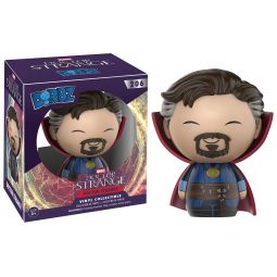 Funko Dorbz Vinyl Figure - Doctor Strange - DOCTOR STRANGE #206