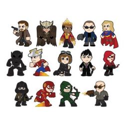 Funko Mystery Minis Vinyl Figure - DC TV Series 1 - BLIND PACKS (5 Pack Lot)(Pre-order Ships 2017) Funko Mystery Minis Vinyl Figure - DC TV Series 1 - BLIND PACKS (5 Pack Lot)(Pre-order Ships 2017)