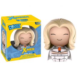 Funko Dorbz Vinyl Figure - X-Men Series 1 - EMMA FROST #217
