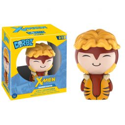 Funko Dorbz Vinyl Figure - X-Men Series 1 - SABRETOOTH #218