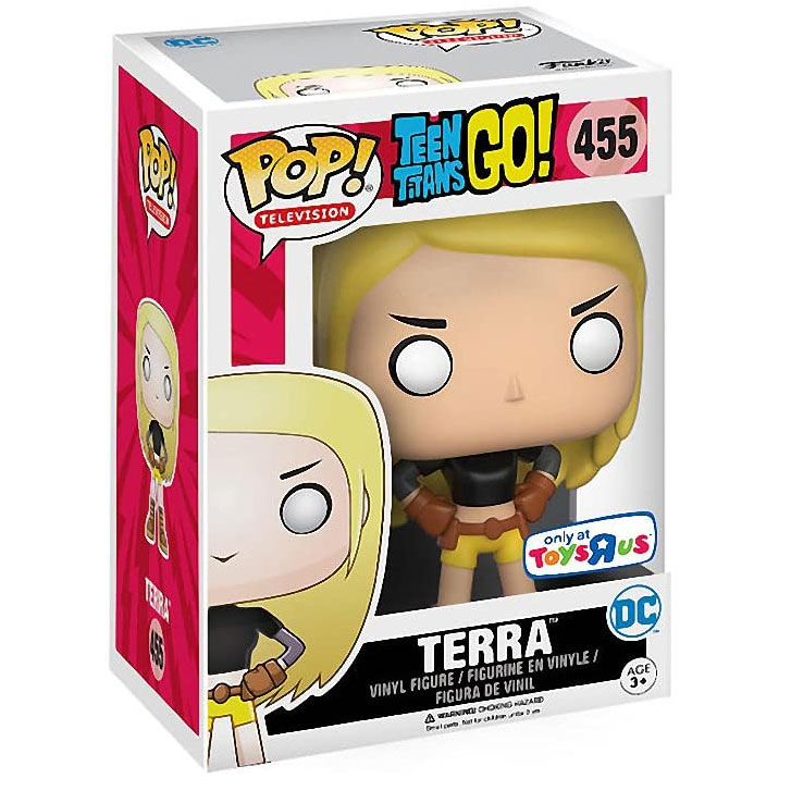 terraria funko