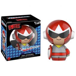 Funko Dorbz Vinyl Figure - Megaman S1 - PROTOMAN #272