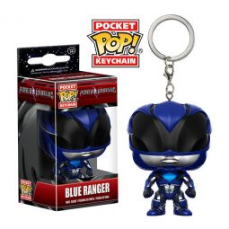 Funko Pocket POP! Keychain - Power Rangers Series 1 - BLUE RANGER