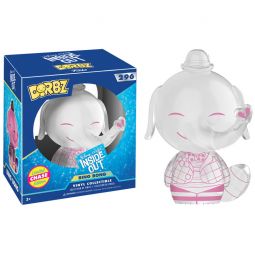 Funko Dorbz Vinyl Figure - Disney's Inside Out - Series 1 - BING BONG #296 *Limited Chase Edition*