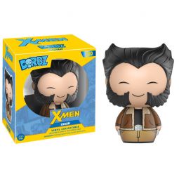 Funko Dorbz Vinyl Figure - X-Men - LOGAN (Wolverine) #280