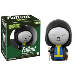 Funko Dorbz Vinyl Figure - Fallout - GRIM REAPER'S SPRINT Vault Boy Perk #297