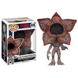 Funko POP! Television - Stranger Things Vinyl Figure - DEMOGORGON (Open Mouth) Funko POP! Television - Stranger Things Vinyl Figure - DEMOGORGON (Open Mouth)