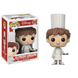 Funko POP! Disney - Ratatouille Vinyl Figure - ALFREDO LINGUINI
