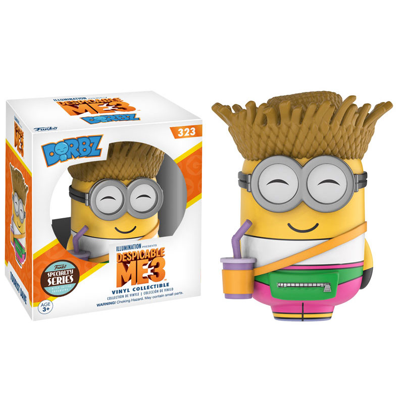 tourist dave funko pop