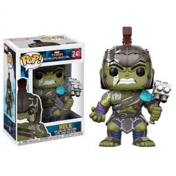 Funko POP! Marvel - Thor: Ragnarok Vinyl Figure - HULK #241