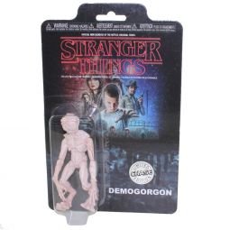 Funko Action Figure - Stranger Things - DEMOGORGON (Closed Mouth) *Chase* (3.75 inch) Funko Action Figure - Stranger Things - DEMOGORGON (Closed Mouth) *Chase* (3.75 inch)