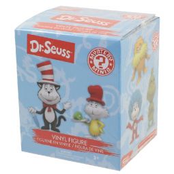 Funko Mystery Minis Vinyl Figure - Dr. Seuss Series 1 - BLIND PACK (1 random character) Funko Mystery Minis Vinyl Figure - Dr. Seuss Series 1 - BLIND PACK (1 random character)