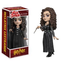 Funko Rock Candy - Harry Potter S1 Vinyl Figure - BELLATRIX LESTRANGE