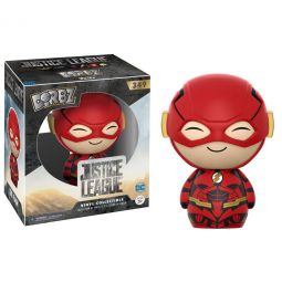 Funko Dorbz Vinyl Figure - Justice League S1 - THE FLASH #349