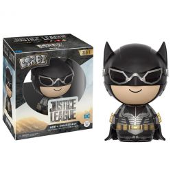 Funko Dorbz Vinyl Figure - Justice League S1 - BATMAN (Tactical) #351
