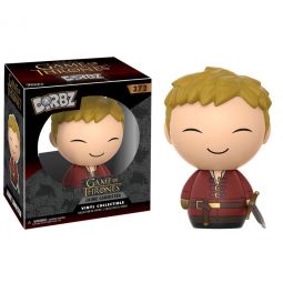 Funko Dorbz Vinyl Figure - Game of Thrones - JAMIE LANNISTER #372