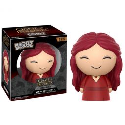 Funko Dorbz Vinyl Figure - Game of Thrones - MELISANDRE #375