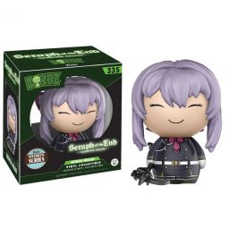 Funko Dorbz Vinyl Figure - Seraph of the End - SHINOA HIRAGI #335