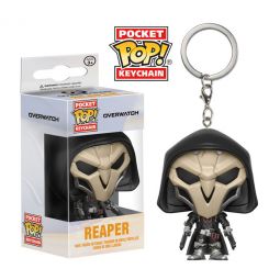 Funko Pocket POP! Keychain - Overwatch - REAPER