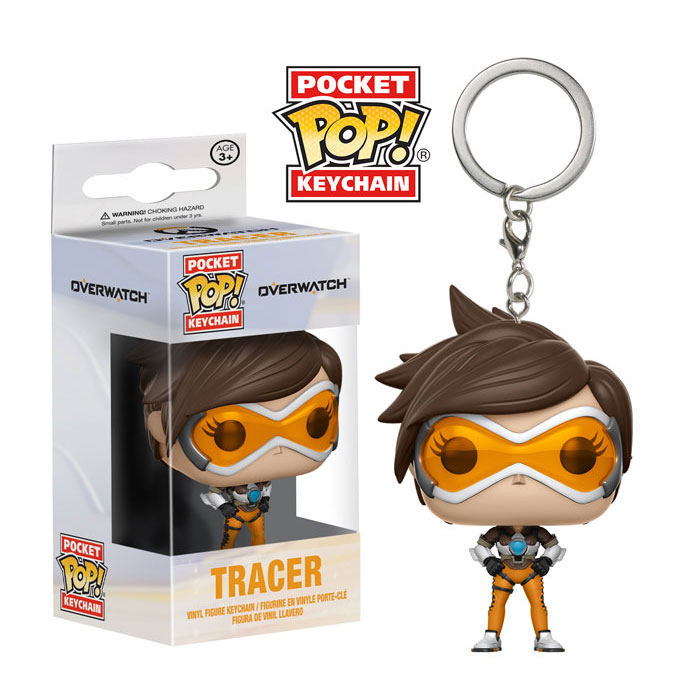 Tracer - BB Overwatch