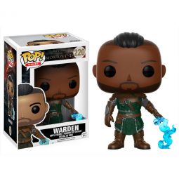 funko pop vivec