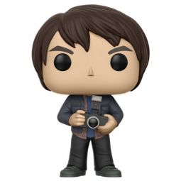 Funko POP! Television - Stranger Things S2 Vinyl Figure - JONATHAN with Camera Funko POP! Television - Stranger Things S2 Vinyl Figure - JONATHAN with Camera