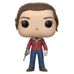 Funko POP! Television - Stranger Things S2 Vinyl Figure - NANCY