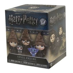 Funko Mystery Minis Vinyl Figure - Harry Potter S2 - Blind PACK (1 random character) Funko Mystery Minis Vinyl Figure - Harry Potter S2 - Blind PACK (1 random character)