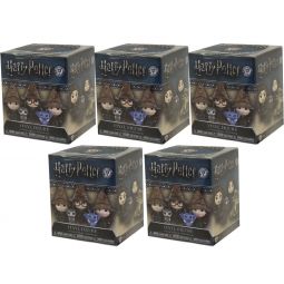 Funko Mystery Minis Vinyl Figures - Harry Potter S2 - Blind PACKS (5 Pack Lot) Funko Mystery Minis Vinyl Figures - Harry Potter S2 - Blind PACKS (5 Pack Lot)