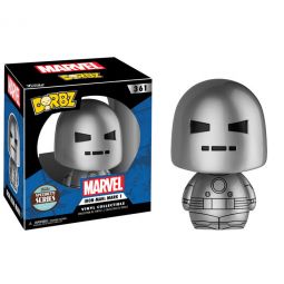 Funko Dorbz Vinyl Figure - Marvel - IRON MAN MARK 01 #361