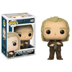Funko POP! Harry Potter Vinyl Figure - Series 5 - PETER PETTIGREW